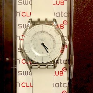 Brand New Ladies Swatch Watch